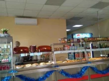 столовая Планета вкуса в Туапсе