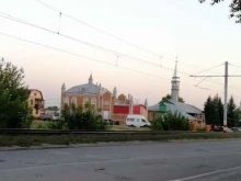 Мечети Мечеть №241 в Ульяновске