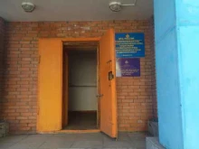 Управление вневедомственной охраны, улица Юдина, 3 