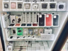 магазин чехлов для сотовых телефонов Premium device в Москве