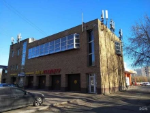 Битек, проезд Шокальского, вл50 