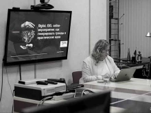 SPN Communications, Аптекарская набережная, 20 