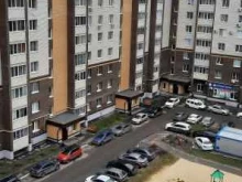 постамат Халва в Тамбове