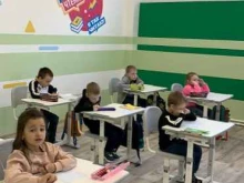 г. Орехово-Зуево Smartykids в Орехово-Зуево