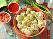 Продукты быстрого приготовления Поваренок кренделькоф в Северске