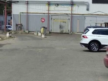 автосервис СИРИУС в Воскресенске