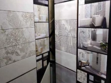 дисконт-центр керамической плитки Керамика Уюта в Самаре