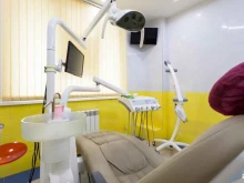 стоматологическая клиника Smile symphony в Москве