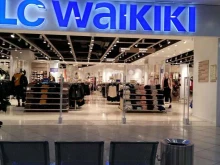 магазин одежды LC Waikiki в Челябинске