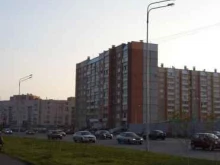 Nyura Shangina store, улица Университетская Набережная, 92 