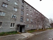 Автомасла / Мотомасла / Химия Магазин автозапчастей в Полярных Зорях