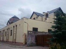 склад Аквамарин в Калининграде