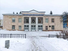 К энд Р констракшн, Парковая улица, 1а 