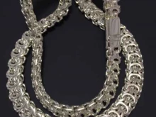 ювелирная дизайн-мастерская Shine Jewelry в Владивостоке