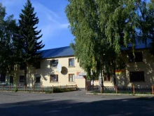 Логопедический кабинет, Ленина, 36а 