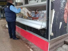 магазин фермерских продуктов Минем авылым в Казани