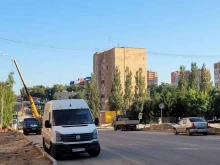 Гемотест, посёлок подсобного хозяйства Воскресенское, 29 