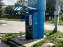 киоск по продаже артезианской воды ГУБЕРНСКИЙ КОЛОДЕЗЬ в Узловой