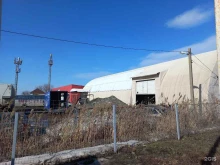 производственно-торговая фирма Тент-сервис в Самаре