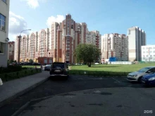 Борямболя, Кондратьевский проспект, 64 к2 