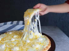 Манакиш пицца, Обручевых, 5 ст1 