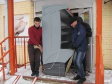 компания грузоперевозок и услуг грузчиков Азимутгруз в Новосибирске