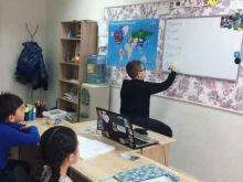 студия изучения английского языка ABC в Оренбурге