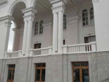Филиал Мариинского театра Национальный государственный театр оперы и балета в Владикавказе