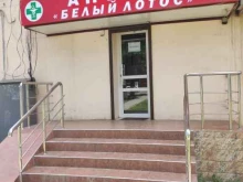 аптека Белый Лотос в Грозном