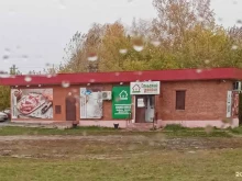 магазин мясной продукции Сельский дворик в Тюмени