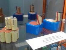 сервисный центр по ремонту ноутбуков и аккумуляторных батарей для различных устройств и оборудований Cleon.ru в Иркутске