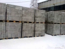 компания по производству и продаже пескобетонных, пескоцементных и стеновых строительных блоков АС-юнион в Иваново