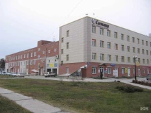 Студия растяжки, Центральная, 3а 