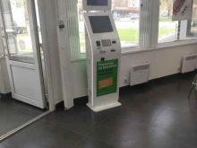 терминал Мегафон в Балашихе