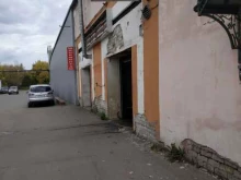 автокомплекс Камелия в Нижнем Новгороде