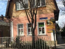 парикмахерская Каприз в Анапе
