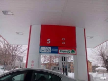 АЗС №66408 Лукойл в Первоуральске