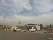 шиномонтажная мастерская Подорожник в Ангарске