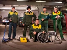 автосервис Авто+СП в Нижнем Тагиле