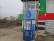 автоматизированный киоск по продаже артезианской воды Артезианская вода ВН в Великом Новгороде