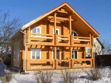 строительная компания Живой дом в Уфе