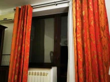 отель Кассиопея в Избербаше