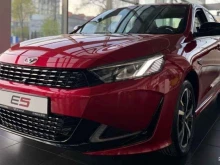 автосалон Mitsubishi motors в Калининграде