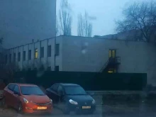 Взрослые поликлиники Поликлиника №14 в Воронеже
