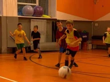 детская футбольная школа Like в Перми