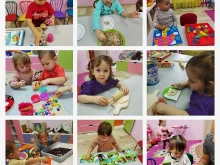 центр раннего развития детей Kids time в Казани