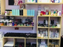 магазин профессиональной косметики для салонов красоты GuruNail в Москве