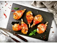 точка быстрого питания Hot Chicken в Ижевске