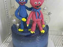 кондитерская мастерская O`TORTIK в Абакане