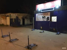 шиномонтажная мастерская AS24 в Калуге
